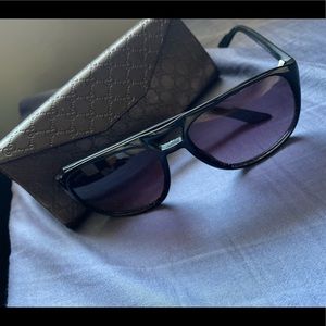 Gucci sunglasses